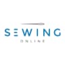 Sewing Online logo