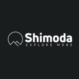 Shimoda Designs logo