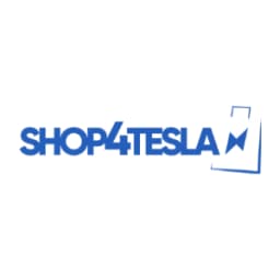 Shop4Tesla logo