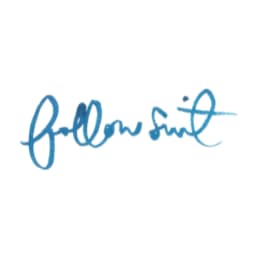 Follow Suit logo
