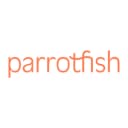 Parrotfish  logo