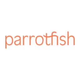 Parrotfish  logo
