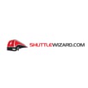 Shuttle Wizard logo