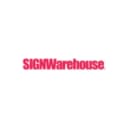 SignWarehouse logo