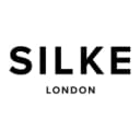 Silke London logo