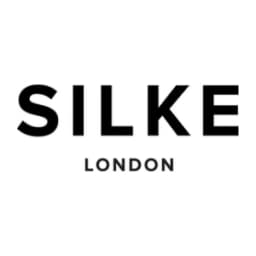 Silke London logo