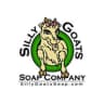 Silly Goats Soap logo