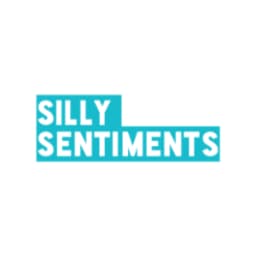 Silly Sentiments logo