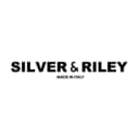 Silver & Riley logo