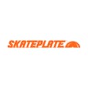 SKATEPLATE logo