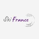 Ski France logo