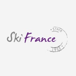 Ski France logo