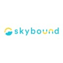SkyBound USA logo