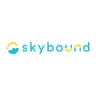 SkyBound USA logo