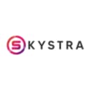Skystra Cloud logo