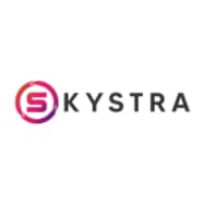 Skystra Cloud logo