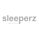 Sleeperz Hotels logo