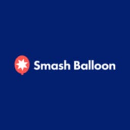 Smash Balloon logo
