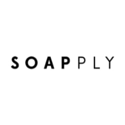 Soapply logo