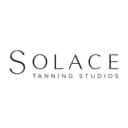 Solace Tanning logo