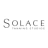 Solace Tanning logo
