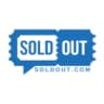 SOLDOUT.COM logo