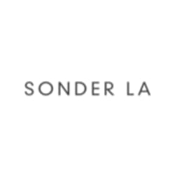 Sonder LA logo