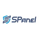 SPanel logo