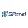 SPanel logo