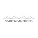Sparta Candle Co. logo
