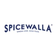 Spicewalla Brand logo