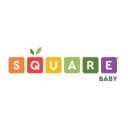 Square Baby logo