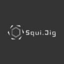 Squi.Jig logo