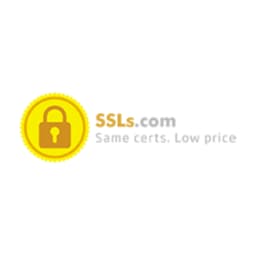 SSLs.com logo