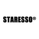 Staresso logo