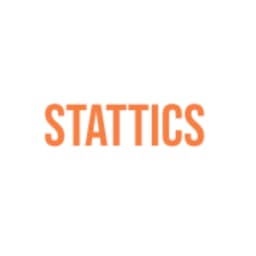 STATTICS logo