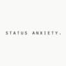 Status Anxiety logo