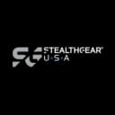 Stealth Gear USA logo