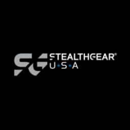 Stealth Gear USA logo