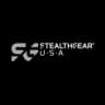 Stealth Gear USA logo
