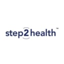 Step2Health logo
