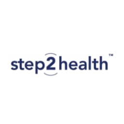 Step2Health logo