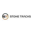 Stoke Tracks logo