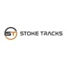 Stoke Tracks logo