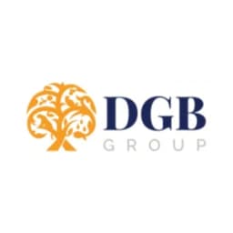 DGB Group logo