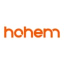 Hohem logo