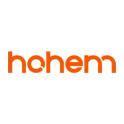 Hohem logo