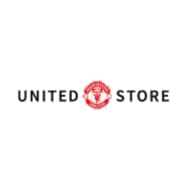 Manchester United Store logo