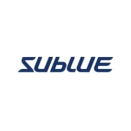 Sublue Official Store logo