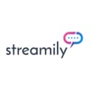 Streamily logo